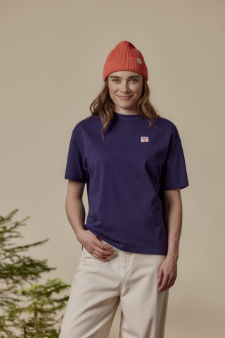 Maloja AorakiM. Organic Cotton Tee