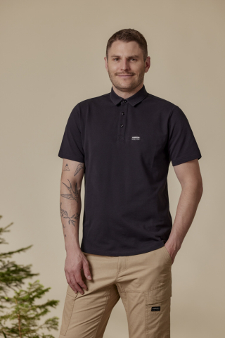 Maloja BirkkogelM. Classic Polo Shirt