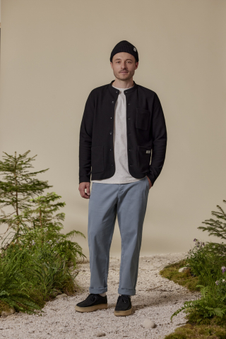 Maloja AstrasM. Garment Dye Hose