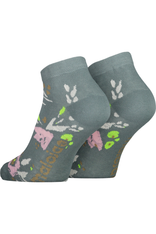 Maloja SpicuM. Modische Socken