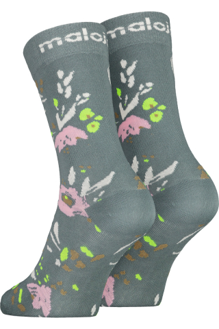 Maloja RasunM. Modische Socken