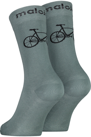 Maloja StalkM. Modische Socken