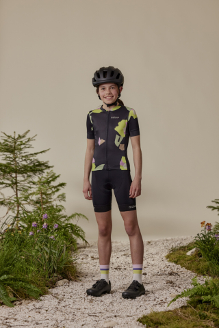 Maloja BasileaG. Kinder Bike Tights