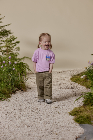 Maloja LoxeU. Kinder Organic Cotton Tee