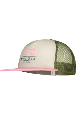 Maloja BoreonU. Kinder Trucker Cap
