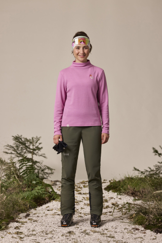 Maloja LoseggM. Ski Touring Hybrid Pants