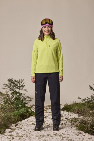 Maloja LiljeM. Ski Touring Pants