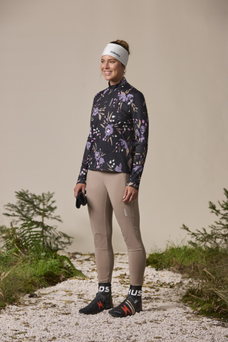 Maloja TrevisoM. Nordic Puffer Jacket