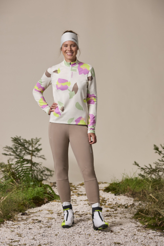 Maloja SawangM. Shirt Adventure Midlayer Shirt