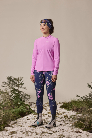 Maloja MarmolejoM. Adventure Midlayer Shirt