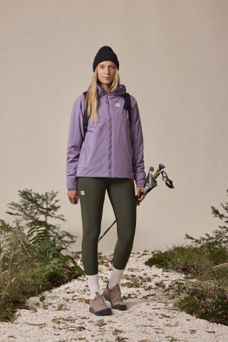 Maloja EtjoM. Insulated Adventure Jacket