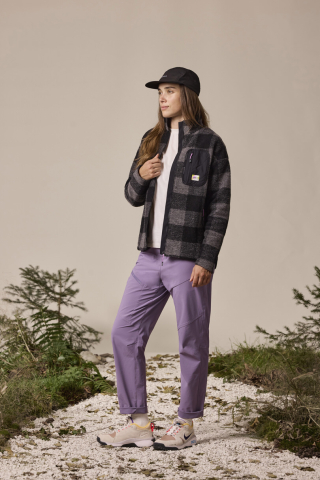 Maloja ClaridenM. Adventure Wool Jacket