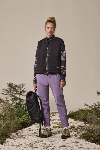 Maloja SellaM. Urban Outdoor Vest