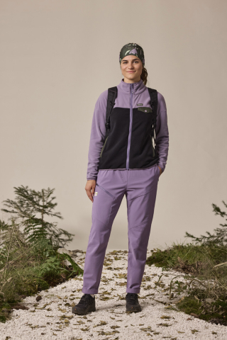 Maloja BocanaM. Mountain Fleece Jacket