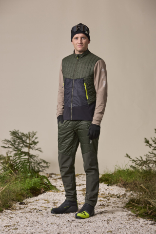 Maloja AnetoM. Nordic Puffer Pants