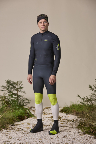 Maloja FedeM. Pants Nordic Race Aero Tights