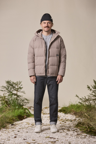 Maloja VolpeM. Adventure Puffer ReDown Jacket