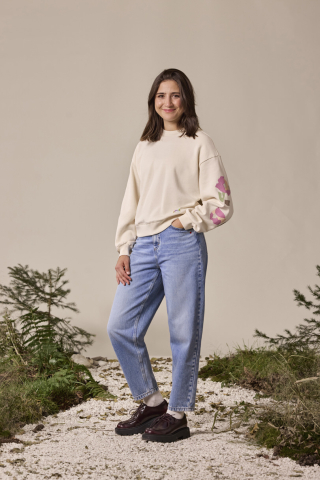 Maloja TullenM. Organic Hemp Sweat