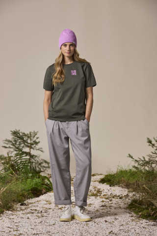 Maloja KampeckM. Organic Cotton Tee