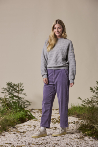 Maloja LaudachM. Bubble Sweat Shirt