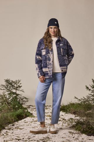 Maloja MoliniM. Wool Mix Jacket