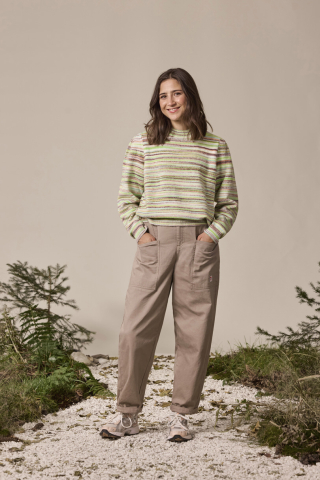 Maloja TutokoM. Wool Mix Sweater
