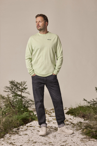 Maloja PichlerbergM. Organic Cotton Longsleeve