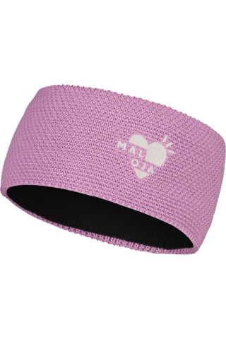 Maloja LampsenspitzeM. Knit Headband