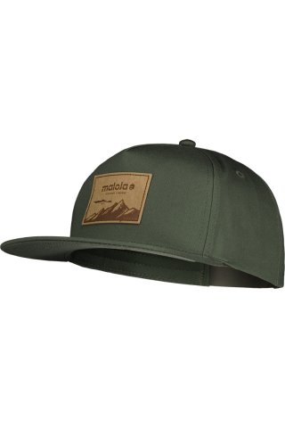Maloja HieflerM. Snapback Cap