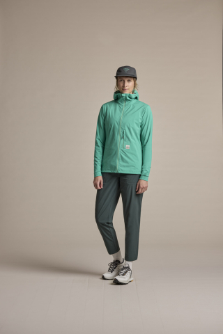 Maloja SennesM. Leichte Windblock Jacke