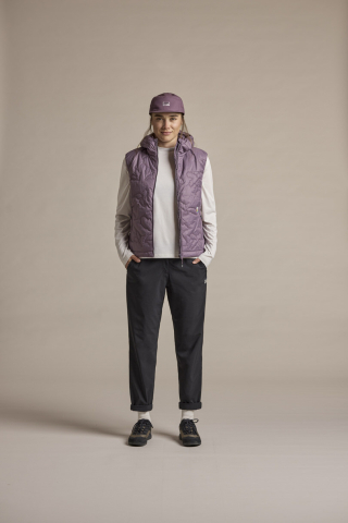 Maloja SandoyaM. Primaloft Weste