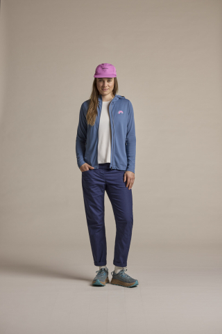 Maloja EbensteinM. Fleece Jacke