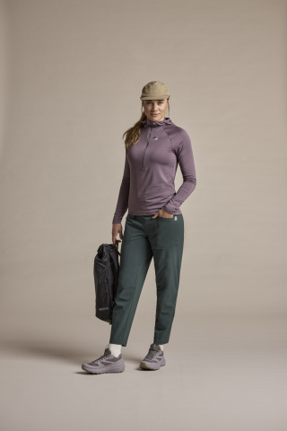 Maloja SwakoraM. Outdoor Midlayer