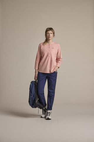 Maloja TombeaM. Wander Shirt