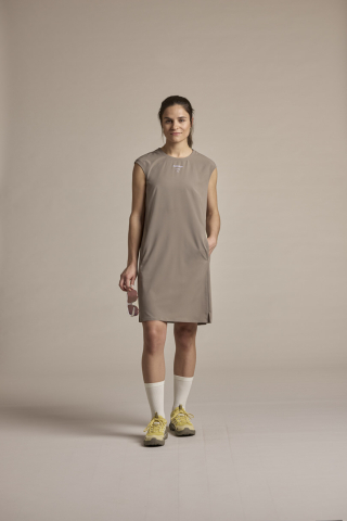 Maloja MelbuM. Wander Kleid