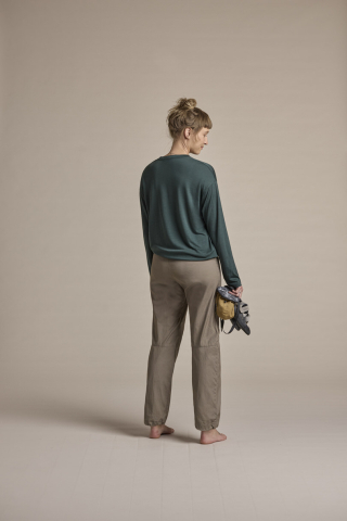 Maloja WiestalM. Merino Longsleeve