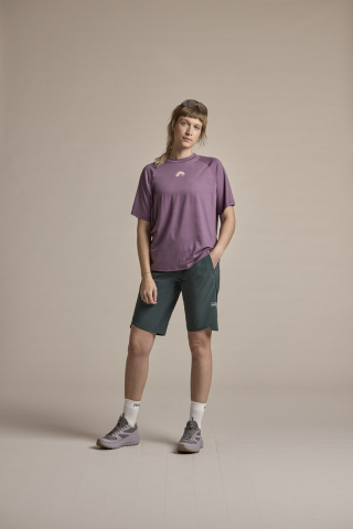 Maloja IllingM. Merino Tee