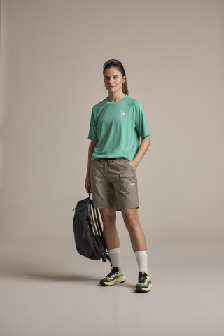 Maloja OshanaM. Wander Shorts