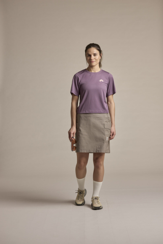 Maloja KlekM. Bio Hanf Stretch Skirt