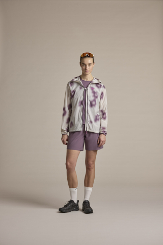 Maloja AlarisM. Lauf Jacke