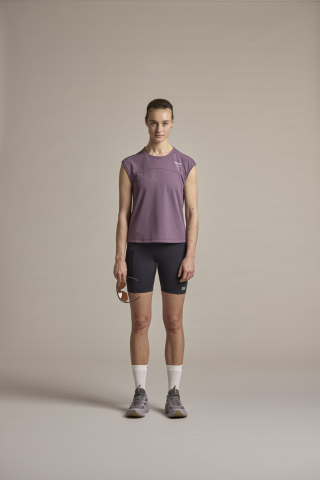 Maloja ChampelM. Lauf Tank