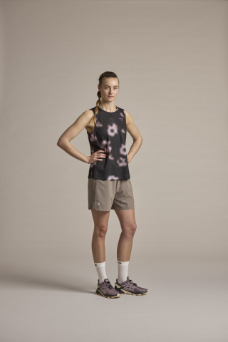 Maloja OniipaM. Lauf Shorts