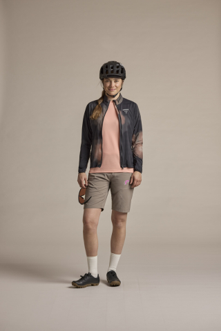 Maloja MalkaM. Jacket Printed Windblock Jacke