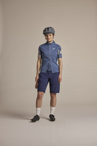 Maloja MalkaM. Vest Windblock Weste