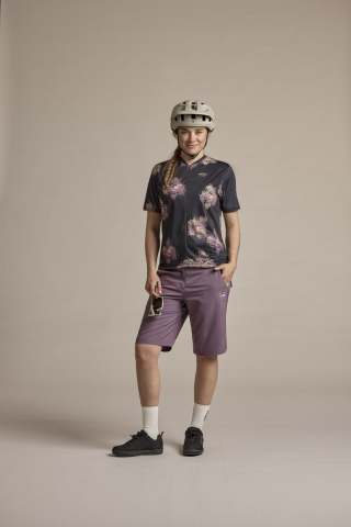 Maloja SundaM. Allmountain 1/2 Bike Trikot