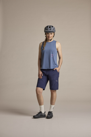 Maloja WhitneyM. Top Bike Tank