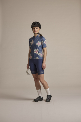 Maloja SundaM. 1/2 Bike Trikot