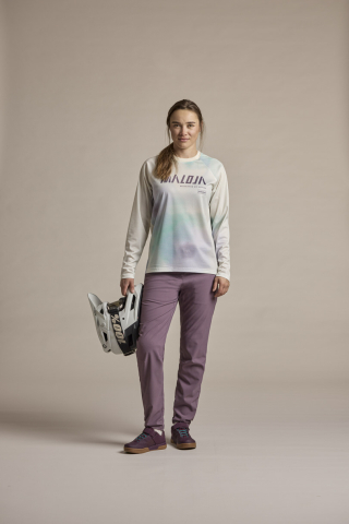 Maloja FurculaM. Dirt Shirt