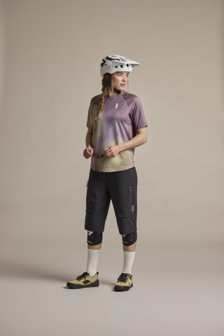 Maloja OshakaM. Enduro Tee