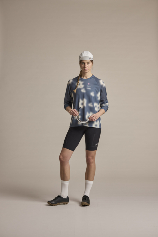 Maloja BaldoM. Gravel Shirt